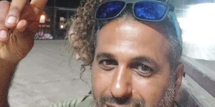 Shark Attack Claims Life of Israeli Swimmer Off Hadera Coast
