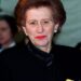 Reuma Weizman, Beloved Former First Lady of Israel, Dies at 99