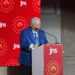 Pastor Hagee Gives Strong Address in Jerusalem