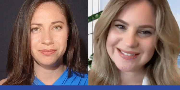 Now Is the Time”: Ilana Kozak Urges American Jews to Vote Slate #21 (American Forum for Israel) in World Zionist Congress Elections Before Sunday Night