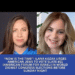 Now Is the Time”: Ilana Kozak Urges American Jews to Vote Slate #21 (American Forum for Israel) in World Zionist Congress Elections Before Sunday Night