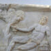 1,700-Year-Old Roman Sarcophagus Unveiled Near Caesarea, Redefining City’s Ancient Borders
