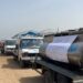 Gunfire Erupts Near Gaza Aid Site as Tensions Mount