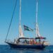 IDF Prepares to Block Palestinian Flotilla Headed to Gaza With Greta on Board