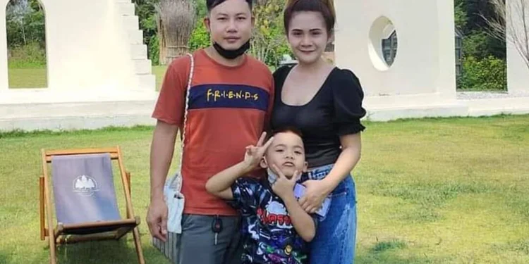 IDF Recovers Body of Thai Hostage Abducted by Hamas in Gaza