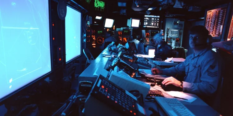 Maritime Alert Issued Amid Nuclear Ultimatum: Tensions Rise in Arabian Waters