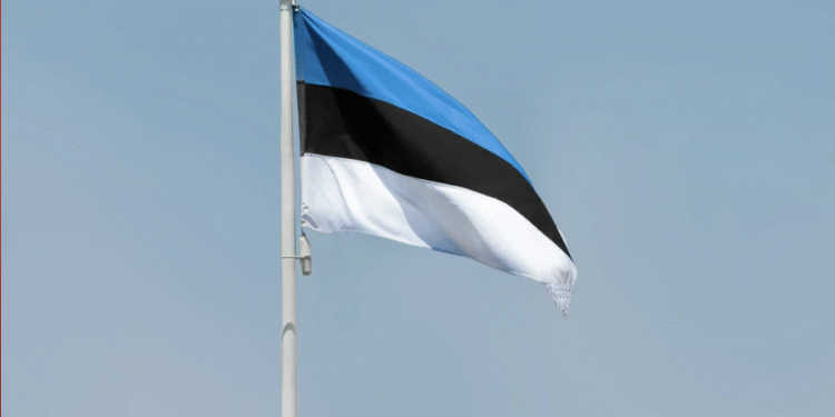 Israel to Open Embassy in Estonia, Deepening Ties with Baltic Ally