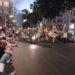 Israelis Halt Activities in Second Major Hostage Strike To Protest in Support of Deal