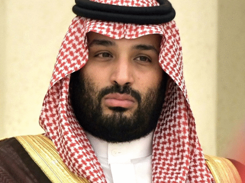 Normalization With Israel? The Saudi Crown Prince Has Much Bigger Plans