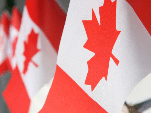 Canada Joins France and UK in planning to recognize Palestinian State