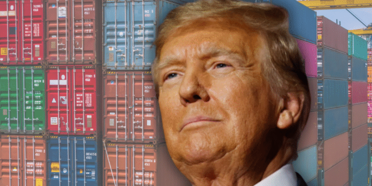 Trump Imposes 15% Tariff on Israeli Exports, Sparking Fears for Startup Nation’s Future
