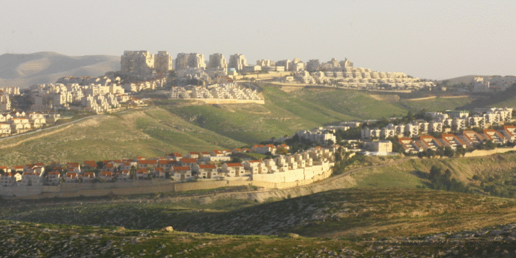 Archaeologists in Shiloh Uncover Site Linked to the Ark of the Covenant