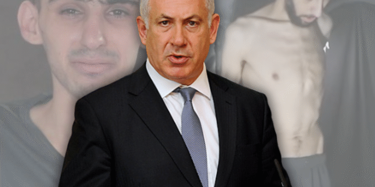 Netanyahu Rejects Partial Ceasefire, Insists on Full Hostage Release and Israeli Terms