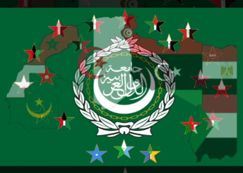 Entire Arab League Condemns Oct. 7, Urges Hamas to Disarm