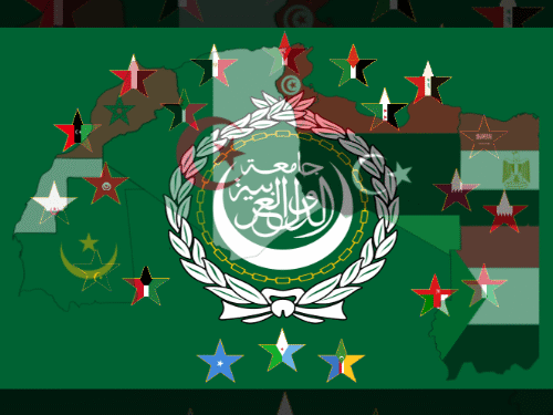 Entire Arab League Condemns Oct. 7, Urges Hamas to Disarm