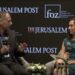 Israel Daily News at the Jerusalem Post Diplomatic Conference