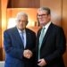 Palestinian Authority Requests £2 trillion from UK Government after Recognition of Palestinian State