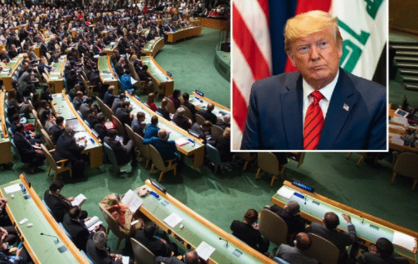U.S. initiated 21-Point proposal for ending Gaza War draws ire from both sides