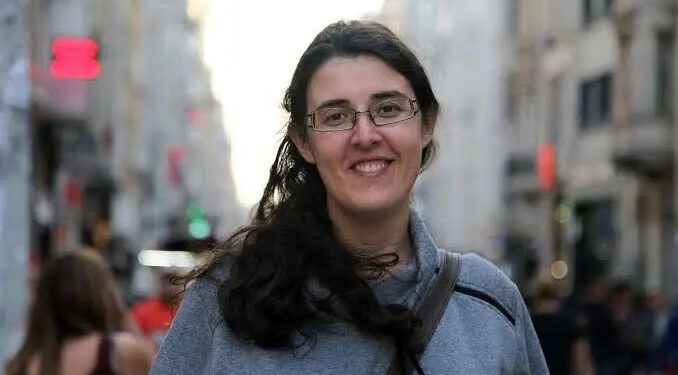 Abductee Elizabeth Tsurkov Released By Hezbollah