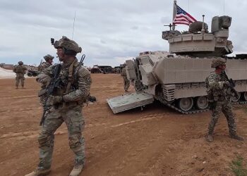 What The Trump-Al Shaara Meeting Means for Israel