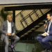 Eric Adams: “I am Your Brother” – Addresses Supporters in Tel Aviv