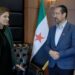 Syria establishes first-ever Jewish organization
