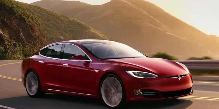 Transportation Ministry Approves Tesla to Start Autonomous Driving Testing in Israel