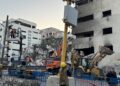 10 Dead From Iran Missile Attacks in Beit Shemesh and Tel Aviv