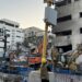 10 Dead From Iran Missile Attacks in Beit Shemesh and Tel Aviv