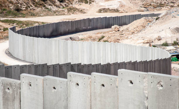 Israel passes historic terrorism death penalty law