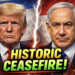 Historic Talks between Lebanon and Israel Occur in Washington