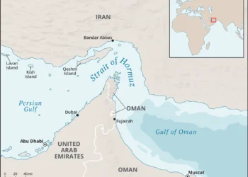 No Deal in Sight: U.S., Israel Prepare for Escalation with Iran
