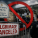 Israel Cancels Annual Lag Ba’Omer Pilgrimage at Mount Meron