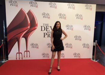 ‘The Devil Wears Prada 2’ hits Tel Aviv early as culture makes a comeback
