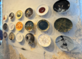 $700- Dollar Plates: Inside the Art Exhibit Benefiting Lone Soldier Support