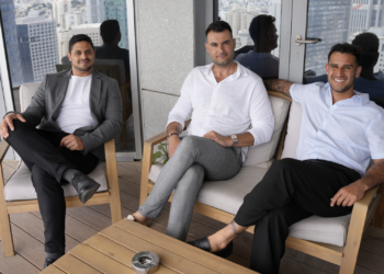 Finding the next Unicorn at a Tel Aviv Pool Party – Nexus Club Founders Fix Funding Gap in Israeli Market
