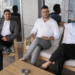 Finding the next Unicorn at a Tel Aviv Pool Party – Nexus Club Founders Fix Funding Gap in Israeli Market