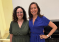 Miriam Schwab’s Israeli Tech Journey