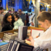 Inside Hebrew Book Week, Where Tel Aviv and Jerusalem Tell Israel’s Story in Words