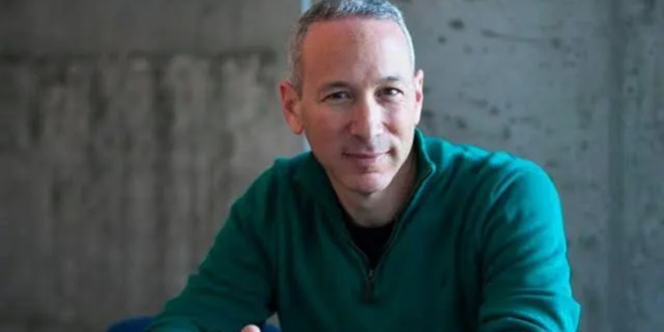 ‘Our AI Future’: Lemonade CEO Daniel Schreiber Says the Biggest Revolution in Human History Has Already Begun