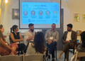 Advancing Israel-India Relations Through Business and Culture